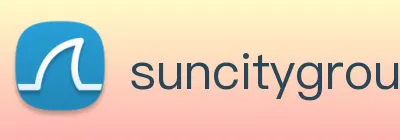 suncitygroup太阳成集团 (中国)-官方网站 Logo